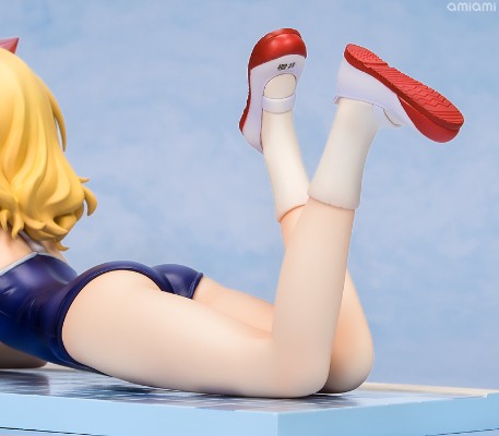 偶像大师灰姑娘女孩 樱井桃华 [夏日小姐]+