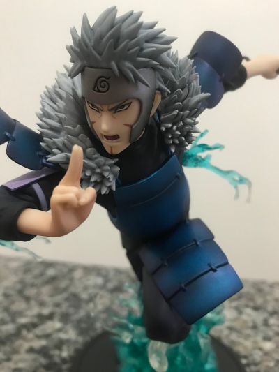 X-tra NARUTO -火影忍者- 疾风伝 千手扉间 