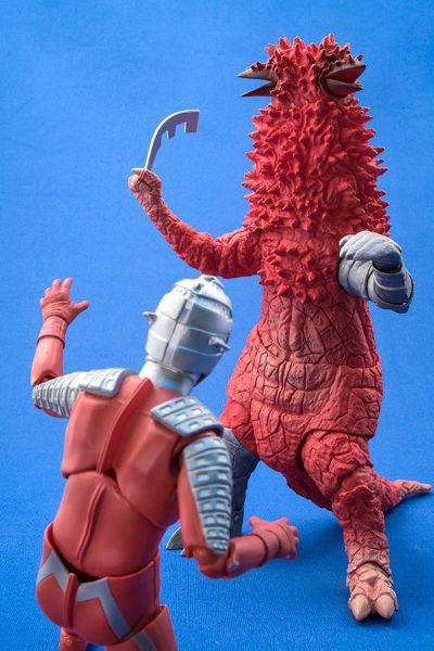 S.H.Figuarts 赛文奥特曼