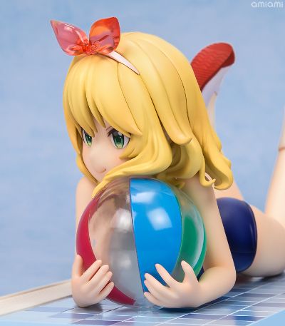 偶像大师灰姑娘女孩 樱井桃华 [夏日小姐]+