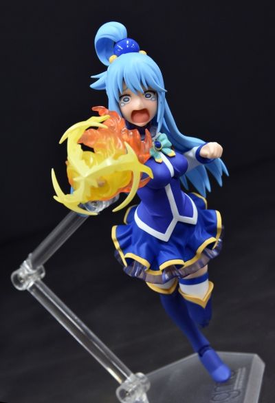 figma#399 为美好的世界献上祝福！第二季  阿克娅