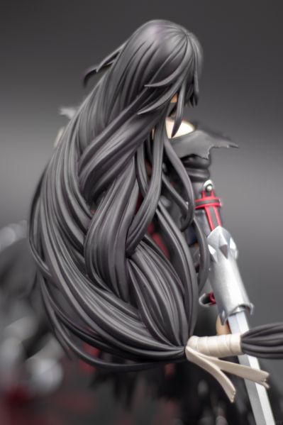 绯夜传奇 贝尔贝特·库劳