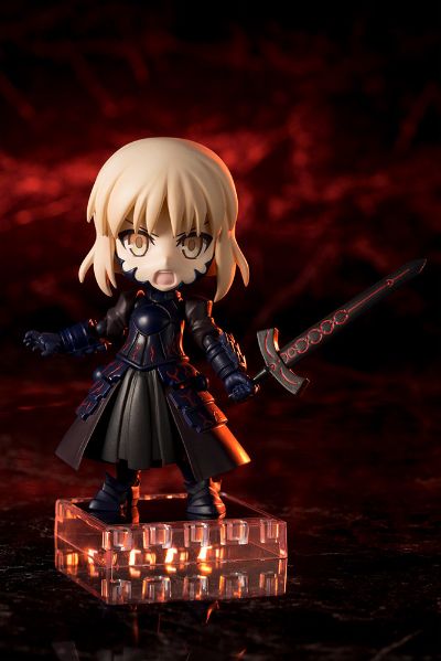 Cu-poche Fate/Grand Order Saber Alter