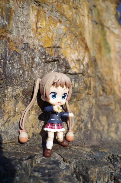 Cu-poche 中二病也要谈恋爱！恋 凸守早苗