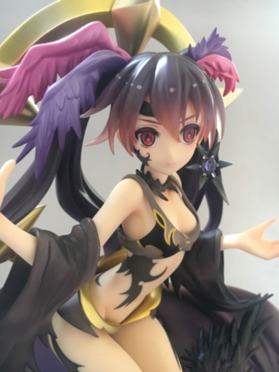 WIXOSS 黑点巫女 玉依姬