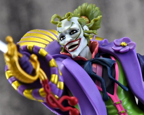 S.H.Figuarts 忍者蝙蝠侠 Joker