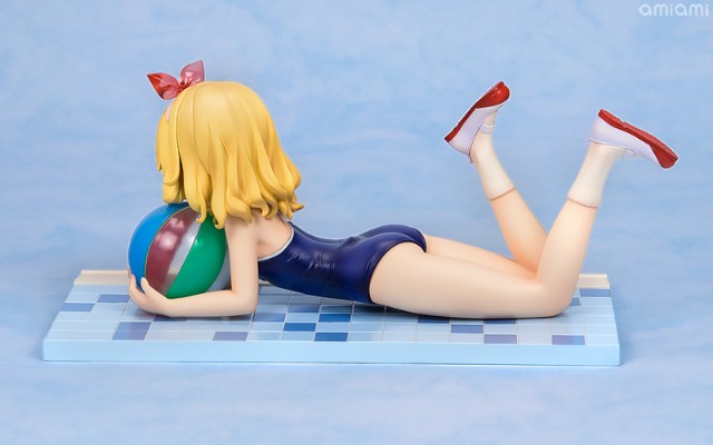 偶像大师灰姑娘女孩 樱井桃华 [夏日小姐]+