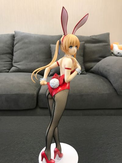 B-style 路人女主的养成方法 泽村·斯潘塞·英梨梨 兔女郎版