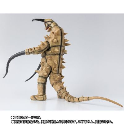 S.H.Figuarts 杰克奥特曼  古敦