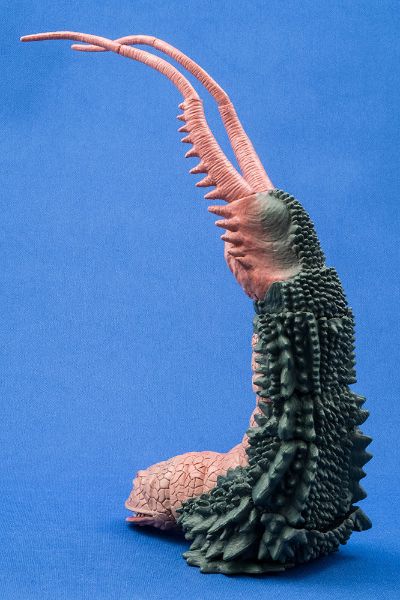 S.H.Figuarts 杰克奥特曼 双尾怪