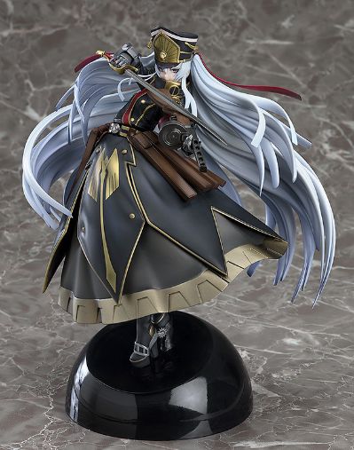 Re:CREATORS 军服姬 阿尔泰尔 森罗万象版