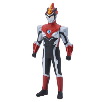 奥特曼ヒーロー系列 Ultraman R/B Ultraman Blu Flame 