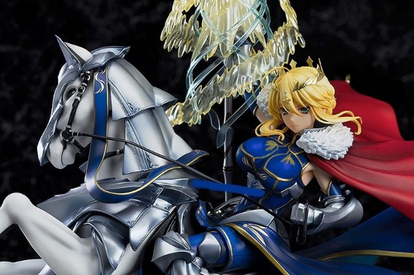 命运-冠位指定 枪兵 / 阿尔托利亚·潘德拉贡