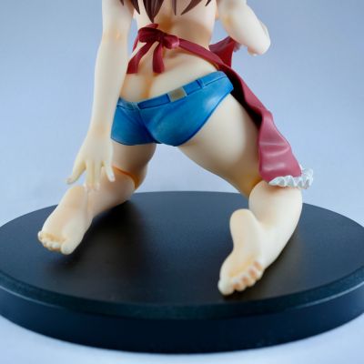 眼缘耻物记录 - 天柿日向