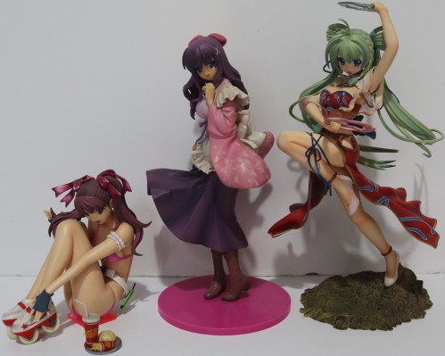 ExcellentModel 飞轮少年 野山野林檎