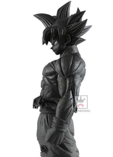 Grandista -Resolution of Soldiers- 龙珠超 孫悟空 身勝手の極意 Special Color ver. 