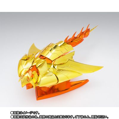 圣斗士圣衣神话EX  魔鬼鱼艾尔扎克