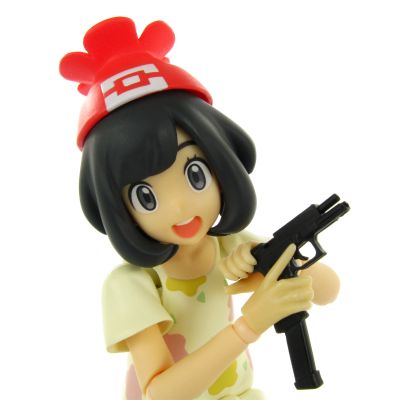 figma#371 宝可梦 Selene 美月