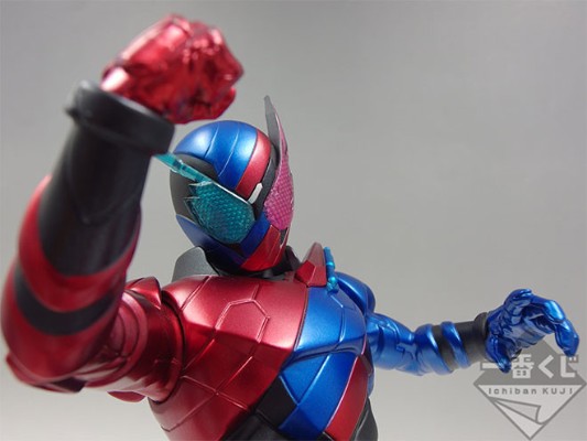 一番赏 假面骑士ビルド 假面骑士ビルド Last One ver. 