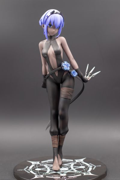 Fate/Grand Order 静谧哈桑 Assassin