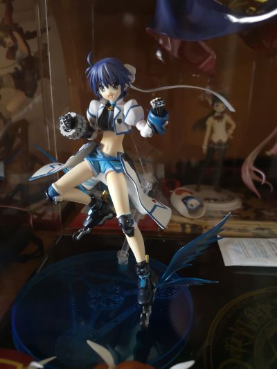 ACTSTA 魔法少女奈叶StrikerS 昴・中岛