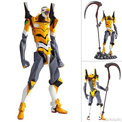 REVOLTECH EVANGELION EVOLUTION EV-004 EVA Mark.09