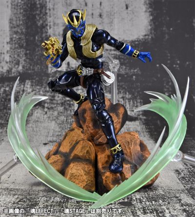 S.H.Figuarts（真骨雕制法） 假面骑士威吹鬼