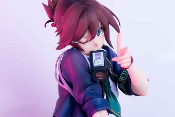 RAIL WARS!  樱井葵