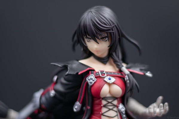 绯夜传奇 贝尔贝特·库劳