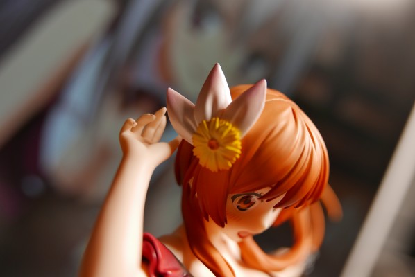 伪恋: 橘万里花