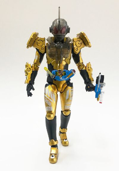 S.H.Figuarts 假面骑士创骑 假面骑士格里斯