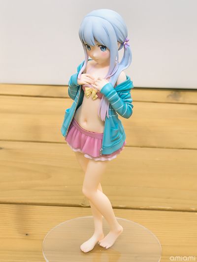 埃罗芒阿老师 和泉纱雾