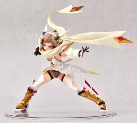 战姬绝唱XD Unlimited 立花响