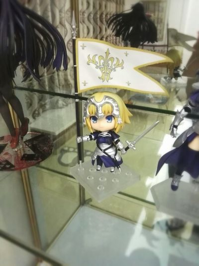 figma#366 Fate/Grand Order Ruler/贞德