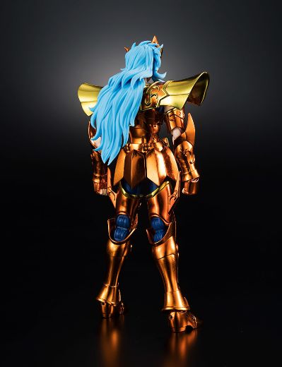 圣闘士圣衣神话EX 圣闘士星矢 海皇波塞冬 