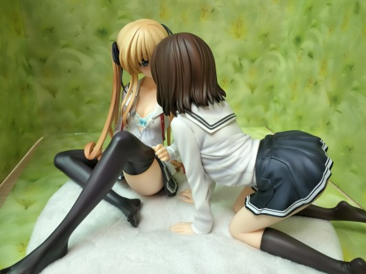 CP系列1 梨惠大法好！