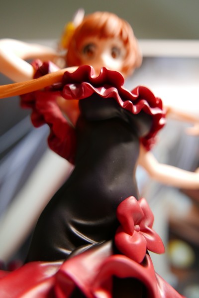 伪恋: 橘万里花