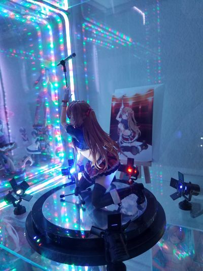 星咲结爱 -SECRET STAGE-