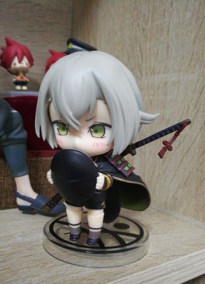 WCF JoJo的奇妙冒险&ファントムブラッド ロバート・E・O・斯彼特华坤 