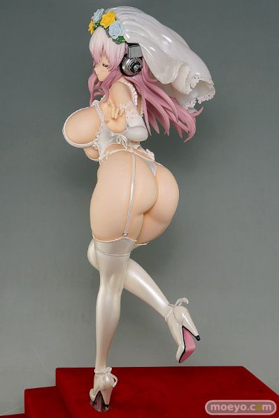 索尼子 10周年 婚纱Ver.