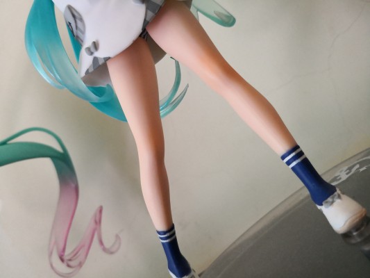 VOCALOID 初音未来 夏服ver.