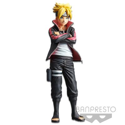 Grandista -Shinobi Relations Neo- BORUTO-ボルト- NARUTO NEXT GENERATIONS うずまきボルト 