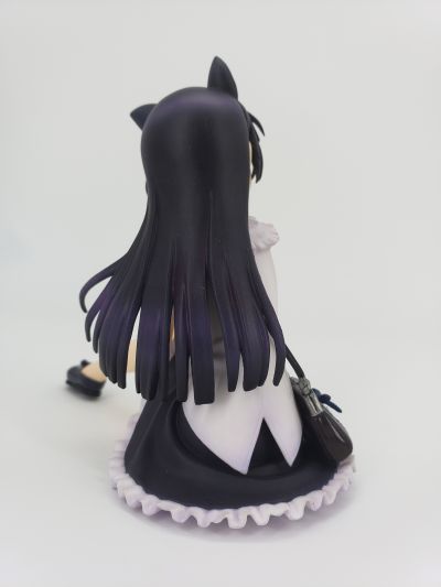 我的妹妹哪有这么可爱。第二季 黑猫 －回忆（夏コミ）－