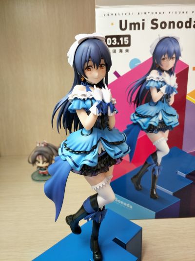 『LoveLive！』Birthday Figure Project 东条希