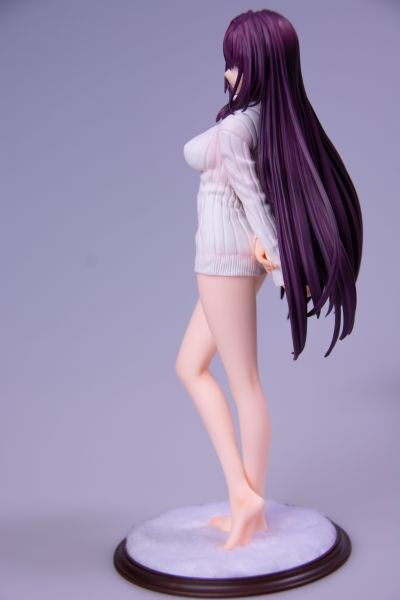 命运-冠位指定 斯卡哈 家居服