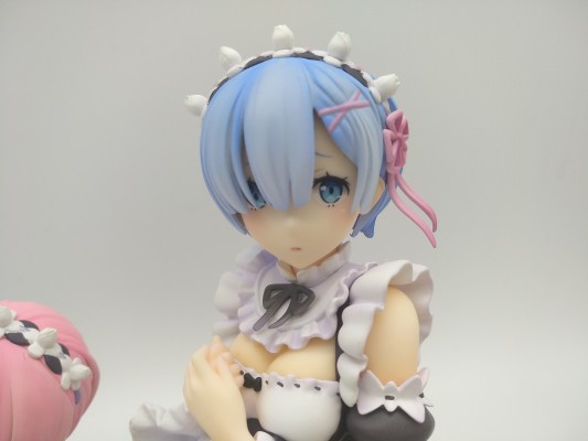 雷姆X拉姆电击文库特典版