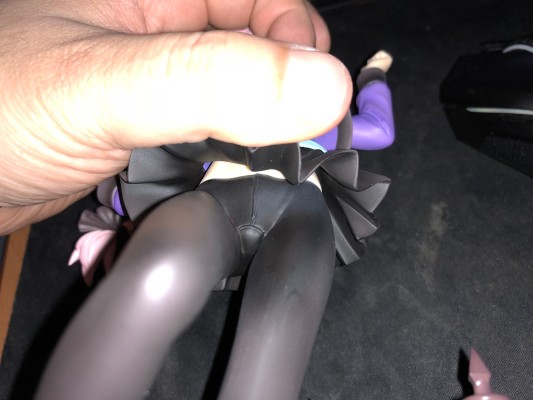 Fate/Apocrypha  ”黒”のRider  阿斯托尔福