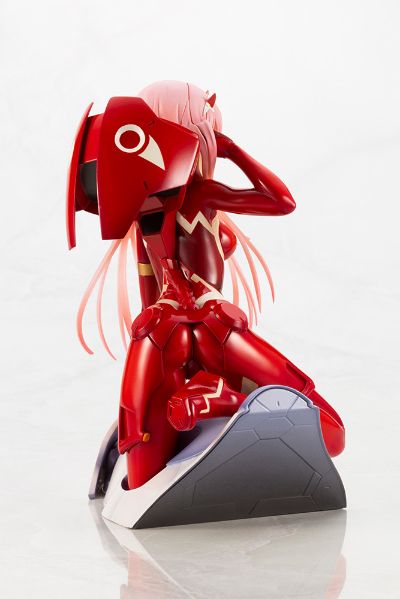 Darling in the FranXX 零二