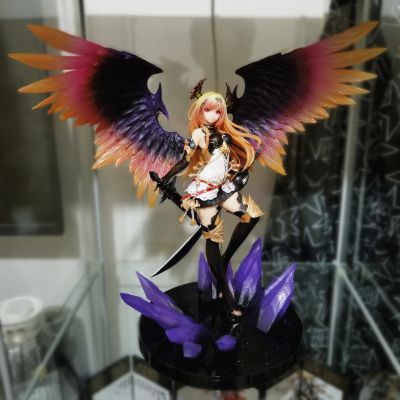 巴哈姆特 黑暗天使・奥利维尔 