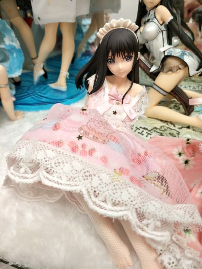 渡濑望小天使(｡･ω･｡)ﾉ♡换装秀